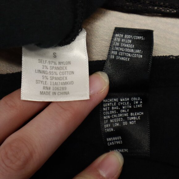 Whimsigoth Clothes Bundle Womens S Black Romantic Fairycore Witchy Dark Feminine - Picture 11 of 16